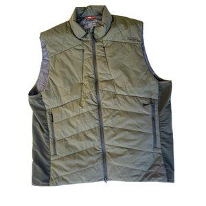 511 Tactical Series Vest Mens  Puffer Vest XXL 2XL